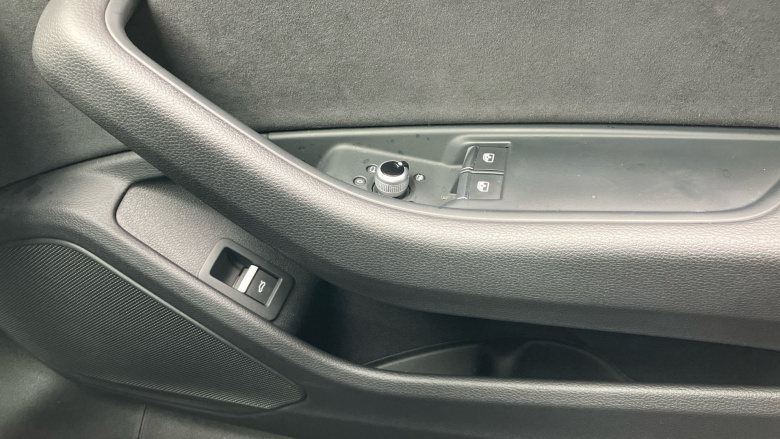 Audi A5 35 TFSI Black Edition 2dr S Tronic Petrol Coupe